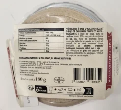 TARAMA PREMIUM 180G .