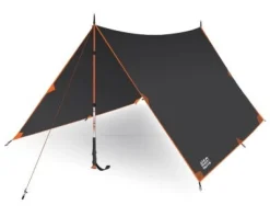 Tarp TOMPKINS ELEMENTERRE