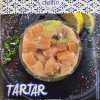 TARTARE SAUMON/AVOCAT 125G