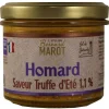 TARTINE HOMARD TRUFFE 90G BERNARD MAROT