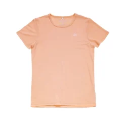Tee shirt Merinos femme ACTIVE TEE WMN SUNRISE DEVOLD