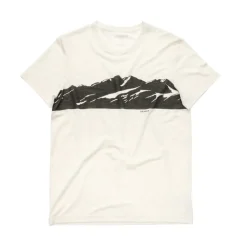 Tee-Shirt Merinos Homme CLASSIC 