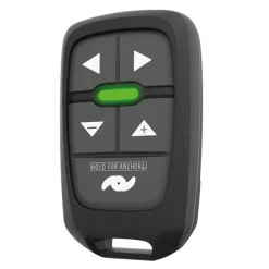 TELECOMMANDE pour moteurs Ghost - Lowrance