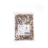 TELLINES CRUES DE MEDITERRANEE 500GR