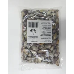 TELLINES CRUES DE MEDITERRANEE 500GR