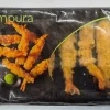 TEMPURA DE CREVETTE ASC WASABI 250G