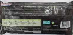 TEMPURA DE CREVETTE ASC WASABI 250G