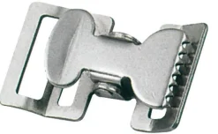 Tendeur en inox serre sangle- Osculati