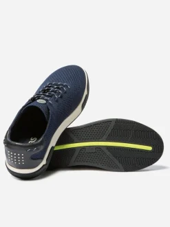 Tennis homme légères GUEKNIT bleu TBS