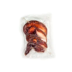 TENTACULE DE POULPE CUIT PRET A L'EMPLOI 400GR