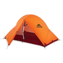 Tente Access 2 Orange - MSR