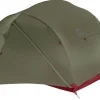Tente bivouac 3 places MUTHA HUBBA NX MSR