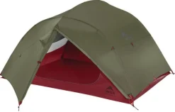 Tente bivouac 3 places MUTHA HUBBA NX MSR
