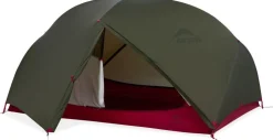 Tente bivouac ultralight 2 places HUBBA HUBBA BIKEPACK MSR