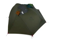Tente bivouac ultralight 2 places HUBBA HUBBA BIKEPACK MSR