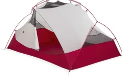 Tente bivouac ultralight 2 places HUBBA HUBBA BIKEPACK MSR