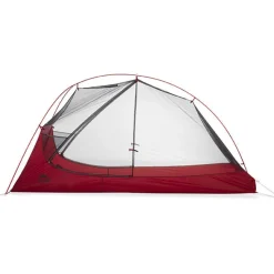Tente de randonnée Ultra légère Freelite 2 Green Tent V3 MSR