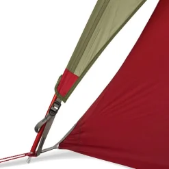 Tente de randonnée Ultra légère Freelite 2 Green Tent V3 MSR