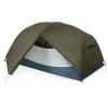Tente Hubba Hubba HD 2P Tent - Green - MSR