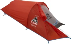 Tente randonnée 1 Place MINIMA 1 SL CAMP