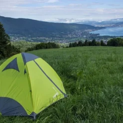 Tente randonnée bivouac FLY 2 LIGHT FRENDO