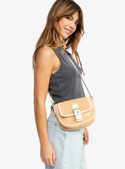 TEQUILA PARTY - PETIT SAC À BANDOULIÈRE POUR FEMME- ROXY-CJJ0
