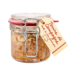 TERRINE DE CAMPAGNE 280G DUCS DE GASCOGNE