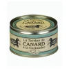 TERRINE DE CANARD À LA CORIANDRE 130G DIVERS