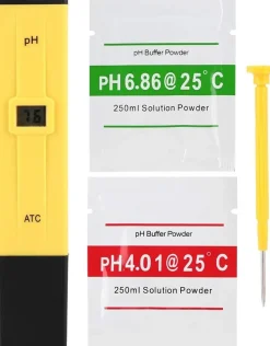 TESTEUR DIGITAL PH EPAI