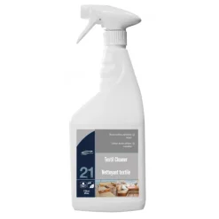 Textil cleaner 21 - NAUTIC CLEAN - 750 ml
