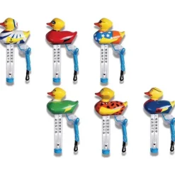 THERMOMETRE CANARD KOKIDO