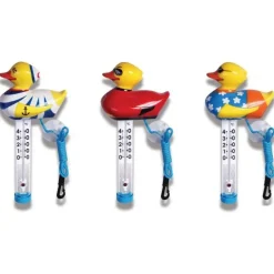 THERMOMETRE CANARD KOKIDO