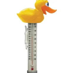 THERMOMETRE POUR PISCINE ANIMAUX AU CHOIX
