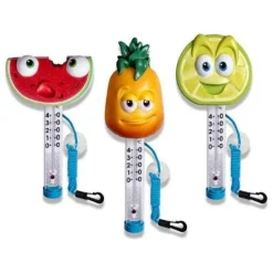 THERMOMETRE TUTTI FRUTTI