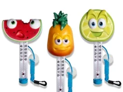 THERMOMETRE TUTTI FRUTTI