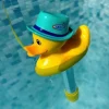 THERMOMETRE YELLOW DUCKIES KERLIS