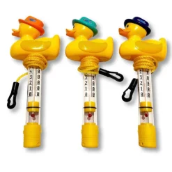 THERMOMETRE YELLOW DUCKIES KERLIS