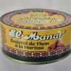 THON HARISSA 160G EL MANAR