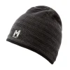 Tiak Ii Beanie Noir/Tarmac - MILLET