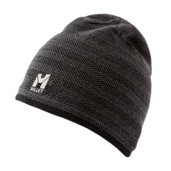 Tiak Ii Beanie Noir/Tarmac - MILLET