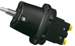 Timonerie hydrolique Gotech in-board pour moteurs jusqu'à 115CV - ULTRAFLEX
