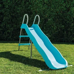 TOBOGGAN SUR PIEDS LONGUEUR 196 CM INTEX