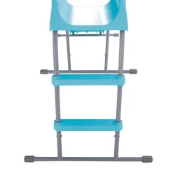 TOBOGGAN SUR PIEDS LONGUEUR 196 CM INTEX