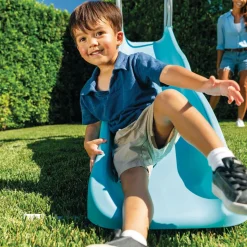 TOBOGGAN SUR PIEDS LONGUEUR 196 CM INTEX