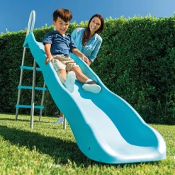 TOBOGGAN SUR PIEDS LONGUEUR 251CM INTEX