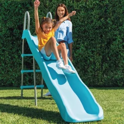 TOBOGGAN SUR PIEDS LONGUEUR 251CM INTEX
