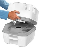 Toilette portable Porta Potti 365 - THETFORD