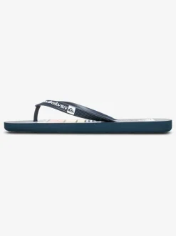 TONGS DE PLAGE POUR HOMME - QUIKSILVER