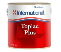 Toplac Plus - med White 545 - 375 ml