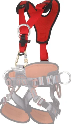 Torse Top GT Chest - CAMP